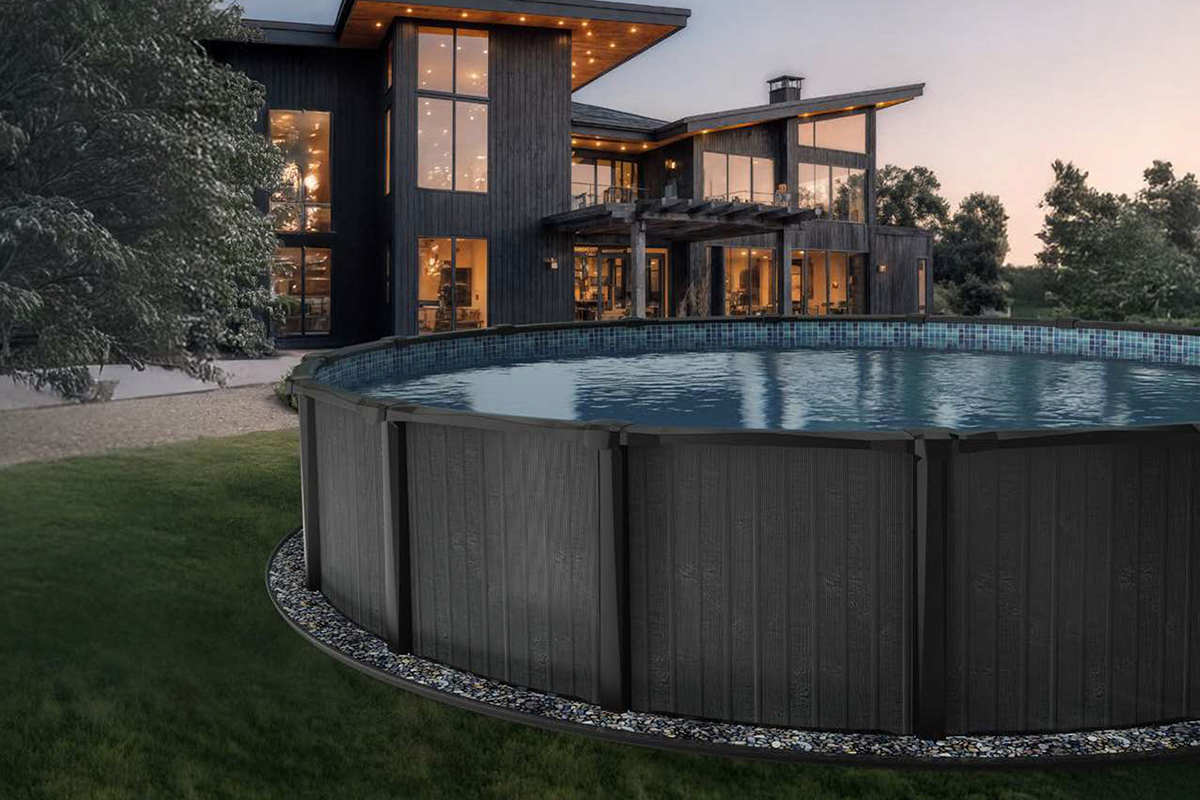 Carvin AG Pool Shadow Crest
