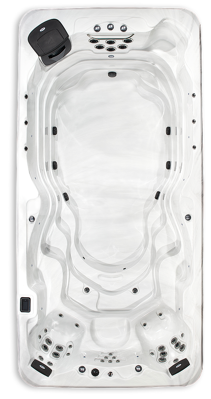 Aspen Swim Spas