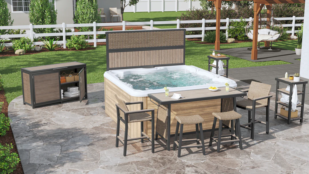 Infinitree Outdoor Furniture